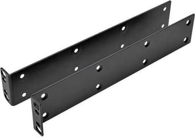 Tripp Lite Eaton Series PDU Mounting Bracket Accessory Kit 2-Post 4-Post Open Frame Rack