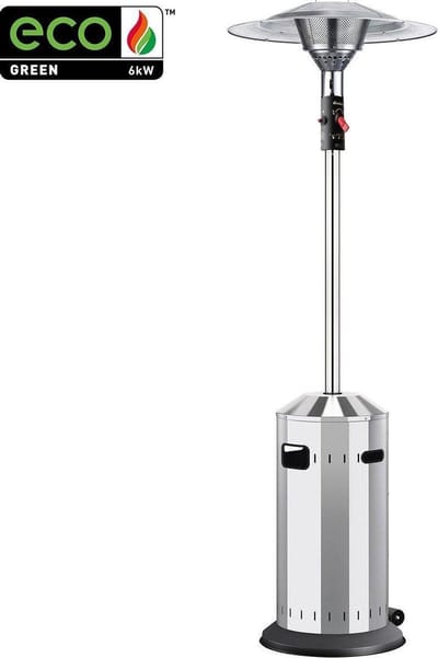 Enders Elegance Staande Gas Heater
