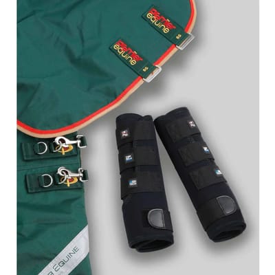 Outdoor laarzen voor paarden Premier Equine