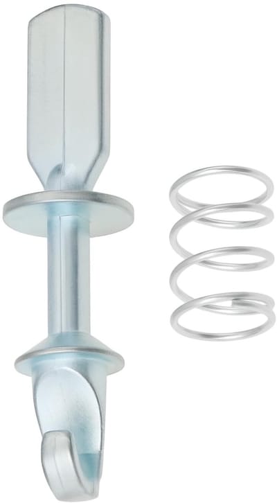 Dailygoods - Voordeur Handvat Haak Actuator voor VW