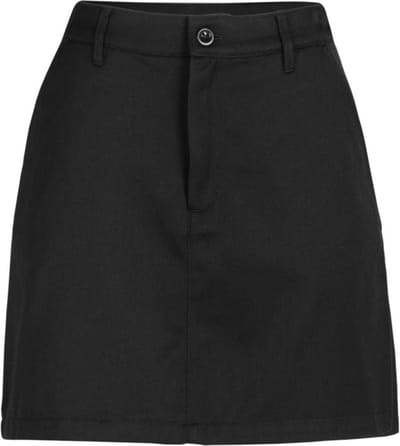 Berlin Dames Rok Black 28