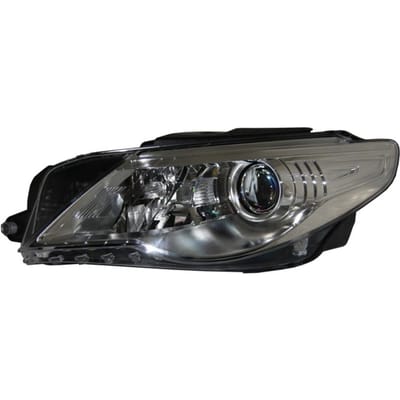 Koplampen MAGNETI MARELLI 711307023004, links