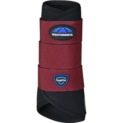 Gesloten laarzen Weatherbeeta Tough-Tec Prime Brushing Boots