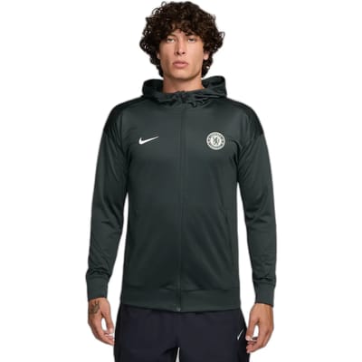 Chelsea trainingsjack Dri-FIT Strike 2025/26