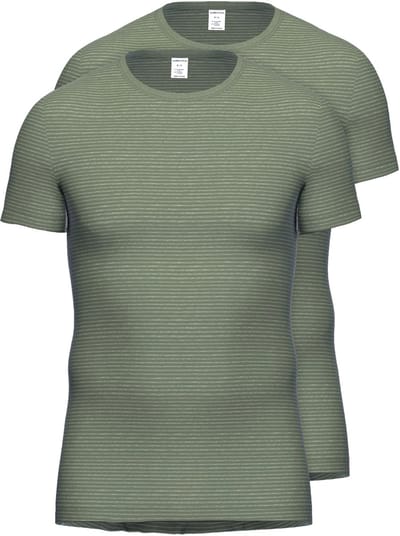 2-pack T-shirt onderhemd Day Classic