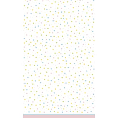Duni - Servetten - Bunnies and Eggs - 33 x 33 cm - 20 Stuks