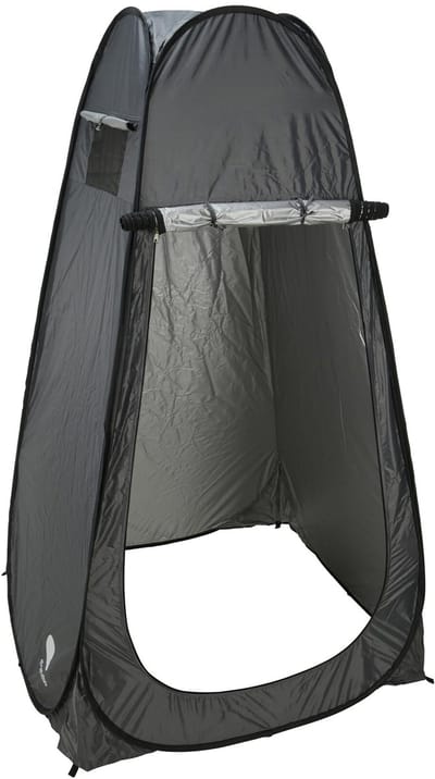 Dailygoods- Omkleedtent Pop-up - Douchetent - Toilettent - Campingkleedkamer - Strandkleedcabine - Waterdicht, 190 x 110 cm - Kleedtent