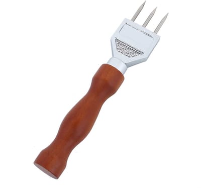 Dailygoody - IJspriem - Keukengerei - Roestvrij staal - IJsblokjes - Accessoires - Voor bar - Zilverkleurig