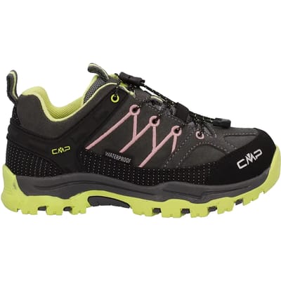 Kinderwandelschoenen CMP Rigel WP Low