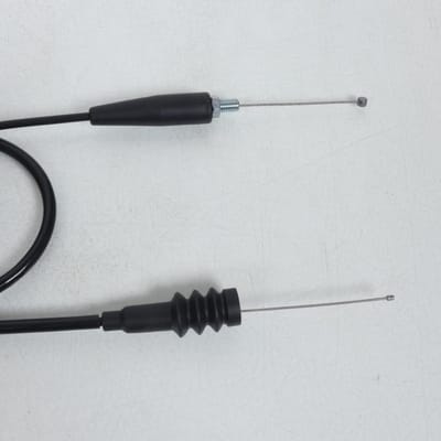 Câble d'accélérateur 3AS Racing pour moto Kawasaki 250 KX CA2357 102cm 119cm