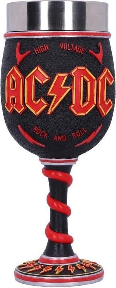 AC/DC - High Voltage - wijnkelk (Nemesis Now)