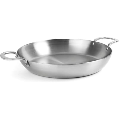 Paella schotel Lacor Ferrum