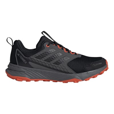 Adidas Terrex Terrex Tracefinder 2 Climaproof Trailrunningschoenen - Heren - Zwart