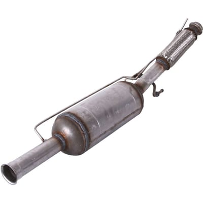 Roetfilter JMJ 1260