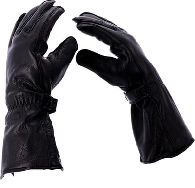 Roeg Motorhandschoenen Jettson Gaunlet Glove