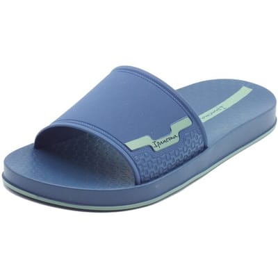 Ipanema Sporty Heren Slippers - Blue