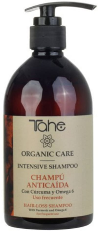 Tahe Organic Care Intensive Shampoo 300ml