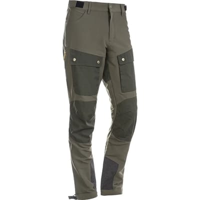WHISTLER Trekkinghose BEINA M
