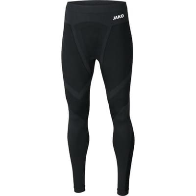 Jako Comfort 2.0 Long Tight Heren - Zwart | Maat: S