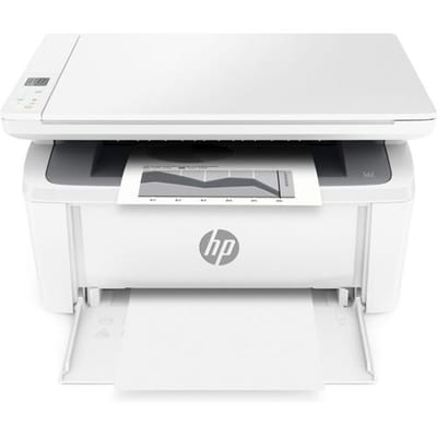 HP Laserprinter LaserJet Pro MFP M140w