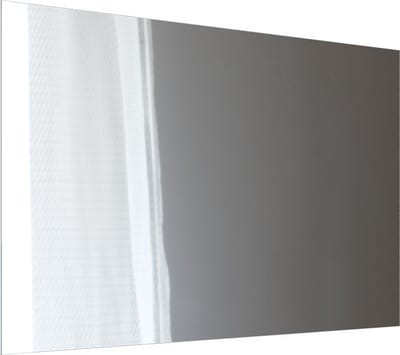 Vicco Viola Badkamerspiegel – 111 x 70 cm Wit