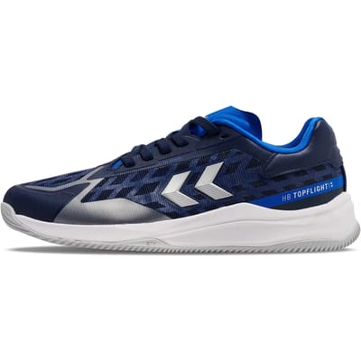 Indoor schoenen Hummel Topflight Pro