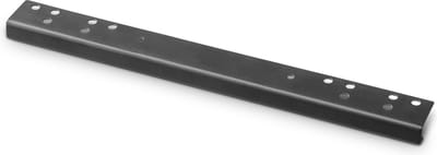 Playseat® Gearshift Support - Stevige Bevestiging voor Shifters - Uitbreiding voor Playseat® Challenge - Zwart