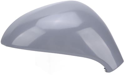 Dailygoods- Spiegelkapdop Elegante Upgrade - Vervanging - ABS - Specifiek voor 207 Hatchback 2006-2013 - Eenvoudige Installatie - Duurzaam Materiaal - Spiegelkap