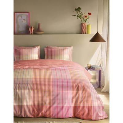 Oilily Dekbedovertrek Solin- maat140 Multi Colour