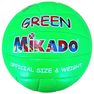 Beach Volleybal voor Volwassenen en Kinderen - Duurzaam HF PVC