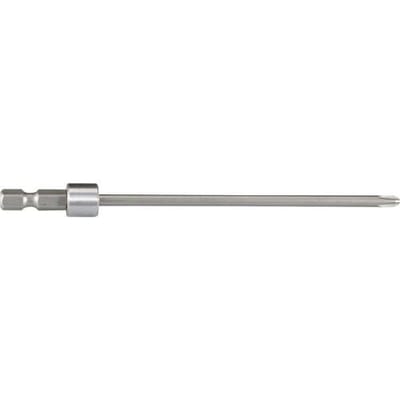 Makita 199155-7 Screwdriver Bit - 5 Pieces