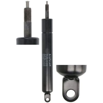 Gasveer STABILUS 8981NL