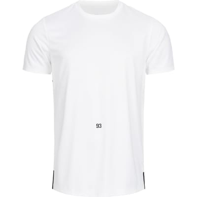 Puma x Stampd Heren T-shirt Tee Korte Mouwen Casual Wit 572566 02