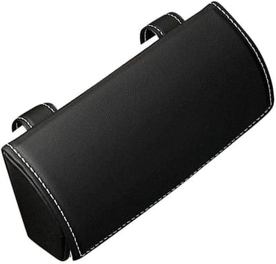 Zonnebril Houder Auto - Brillen Organizer Box - Voertuig Vizier Accessoires