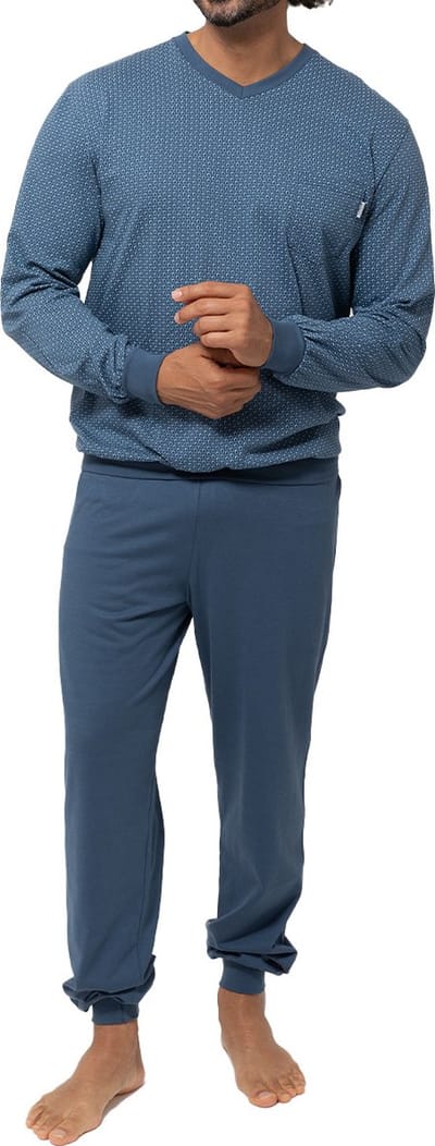 Ammann Heren pyjama Tic Tac