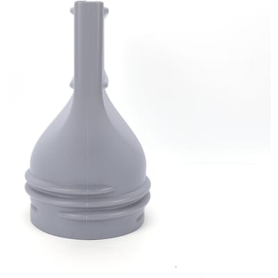 Adaptateur de Tuyau AC, Connecteur de Sortie d'Air Plate pour Climatiseur Mobile, Convient aux Tuyaux d'Évacuation de 130mm 150mm, Léger