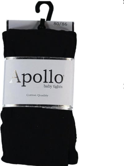 Apollo maillot donkerblauw maat 92/98