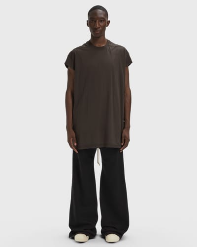 KNIT T-SHIRT-RICK S JUMBO SL T