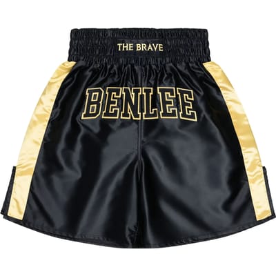 Polyester Boksshorts Benlee Herren