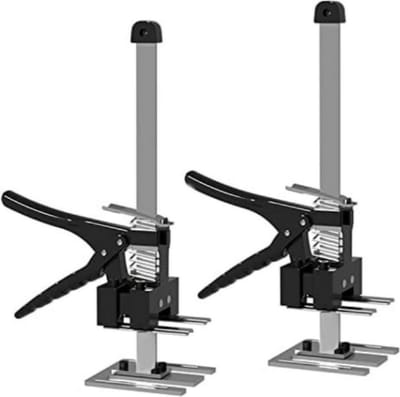 Meubellifter - Handkrik - Meubelverplaatser