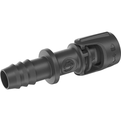 Gardena Micro-Drip-System Universele Connector 13 mm