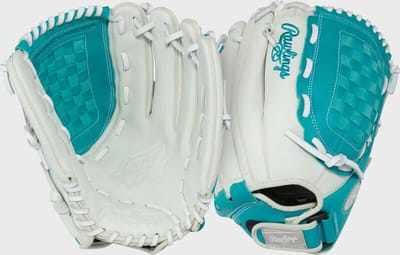 Rawlings RSO125W Softbalhandschoen 12,5" REG (Rechtsgooiend)