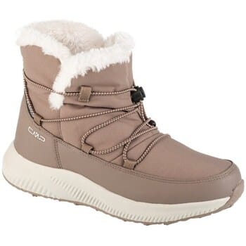 CMP Sheratan 30Q4576-P780, Vrouwen, Bruin, Laarzen,Sneeuw laarzen, maat: 37