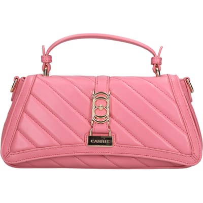 La Carrie Zakken. Roze