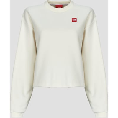 The North Face  Sweaters W RedBox Crew