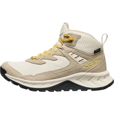 Keen Hightrail Mid Wp Birch/daffodil Größe: 40 | Stiefel Outlet | Damen