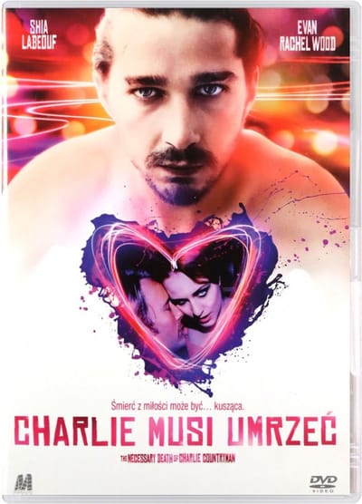 Charlie Countryman [DVD]