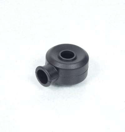 rubberen kogelbescherming voor polaris magnum 2x4 quad 1996-1997 5410540 nieuw