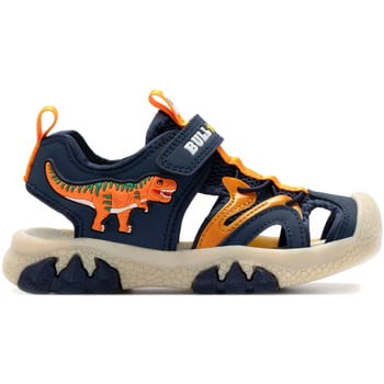 Platte sandalen Bull Boys -