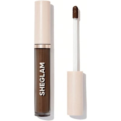 Like Magic 12H Concealer Volledige Dekking-Sepia Merk Beauty Cosmetica Make-Up Voor Vrouwen En Meisjes